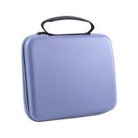 ✟ Professional Storgae Bag with Handle for Hair Removal Handset Travel Protective Bag Lightweight Pouch Bag 2-color