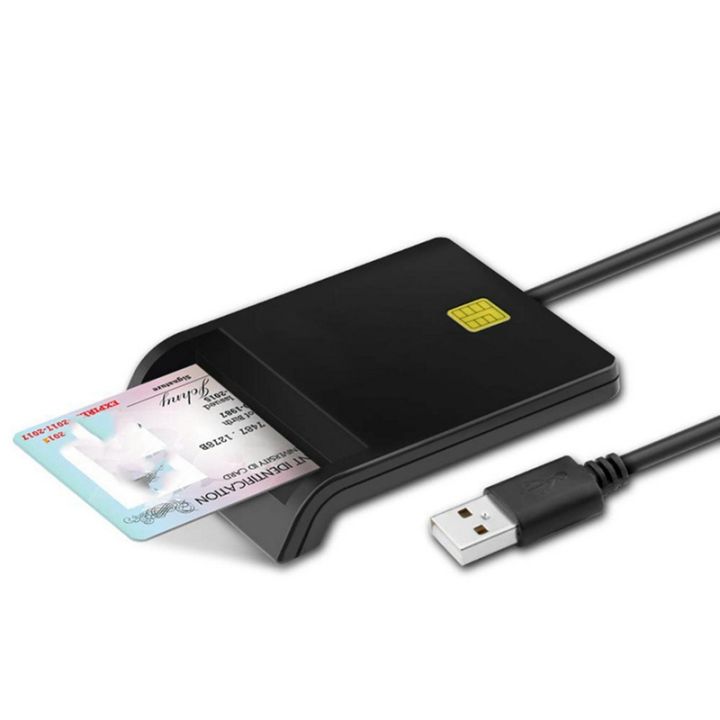 usb-smart-card-reader-usb2-0-tax-declaration-smart-card-reader-card-reader-for-bank-card-ic-id-emv-card-reader-high-quality-for-windows-7-8-10-for-linux-os-usb-ccid-iso-7816