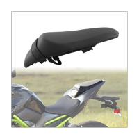 Motorcycle Rear Passenger Pillion Seat Cushion for Kawasaki Ninja Z900 Z 900 2017-2022