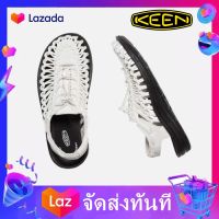 ?จัดส่งที่รวดเร็ว?รองเท้า KEEN ผู้หญิง รุ่น KEEN UNEEK "TimberwolfPlaza Taupe"