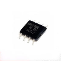 2pcs/lot AU5790D AU5790 SOP-8 In stock