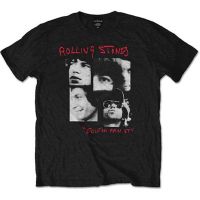 Men s Rolling Stones Exile บน Main Street Rock เสื้อยืดผู้ชาย Unisex