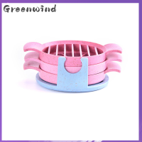 Greenwind เครื่องผสมไข่แดงสำหรับเครื่องปั่นไข่ด้วยมือแบบที่กวนไข่ไข่ขาวผสมที่ทำไข่เครื่องมือแบบใช้แรงมือ