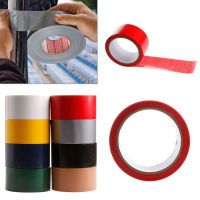 50MM 10m Waterproof Duct Gaffa Gaffer Adhesive Repair Bookbinding Cloth Tape 5cm*10m1.97*393.7" DROPSHIPPING