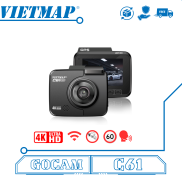 CAMERA HÀNH TRÌNH VIETMAP C61PRO