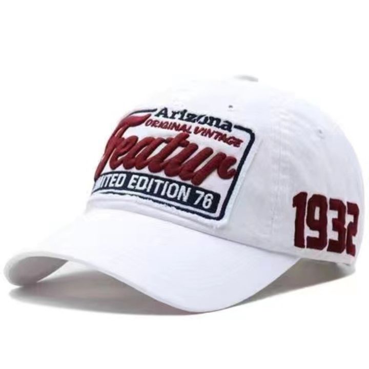 american-patch-street-hip-hop-cap-english-baseball-trendy-embroidered-peaked-unisex-universal