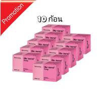 Re-Turn Whitening Soap สบู่รีเทิร์นสูตรเข้มข้นพิเศษ 80g. (10 ก้อน )