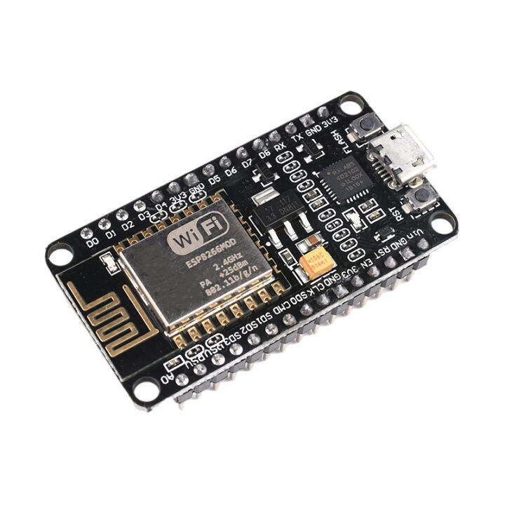 ESP8266 Serial Wireless WIFI Module NodeMCU Lua V3 of Things