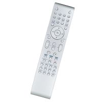 Replacement Remote Control For Philips MCD708 MCD700 MCD702 MCD703 MCD710 MCD710B MCD715 MCD716 DVD Micro Theater System