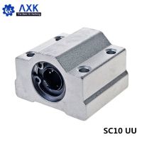 【HOT】✱◐✑ 1pc SC8UU SCS8UU 8mm SCS6UU SCS10UU SCS12UU Linear Block Router Unit Shaft printer parts