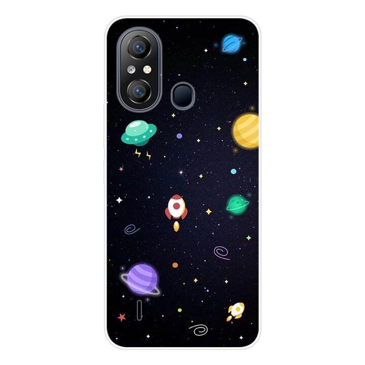 itel-เคส-a49ซิลิโคนการ์ตูนน่ารักฝาหลังโทรศัพท์-itel-a49-a-49ปลอก-soft-tpu