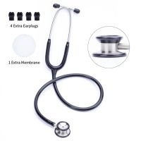 【COOL】 Modern Kitchen mall Stethoscope เด็กคลินิกทารกหูฟังมืออาชีพ Neonatal Stethoscope พยาบาล Cardiology ทารก