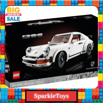 LEGO Creator Porsche 911