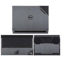 ใหม่สำหรับDell G16-7620 2022 Super Slimแล็ปท็อปไวนิลDecalสติกเกอร์สำหรับDELL G15-5510 G15-5511 15.6 "ป้องกันฟิล์ม-GGHJY STORE