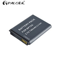 BP-70A EA-BP70A IA-BP70A BP70A IABP70A SAMSUNG AQ100, DV150F, ES65, ES67, ES70, ES71, ES73,ES74,ES75,ES80,MV800 ES90