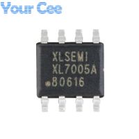 10pcs Original XL7005A SOP 8 0.4A 1.25 20V 150KHz Buck DC Converter