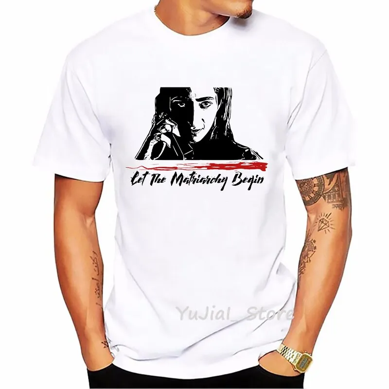 T-Shirts/Cool Money Heist Men/Women T Shirt The House Of Paper La Casa De  Papel Print Tshirt Male Funny Tee Shirt Homme Summer Tops | Lazada PH