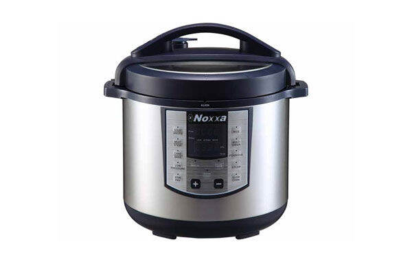 noxxa rice cooker