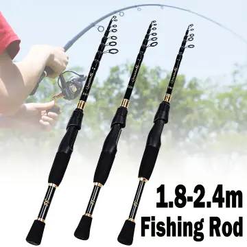 Buy Light Action Fishing Rod online