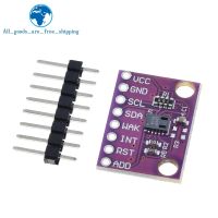 【YF】 Gas Sensor Carbon Dioxide Detection Module CCS811 CO2 eCO2 TVOC Air Quality Detecting I2C Output CJMCU-811 For Arduino