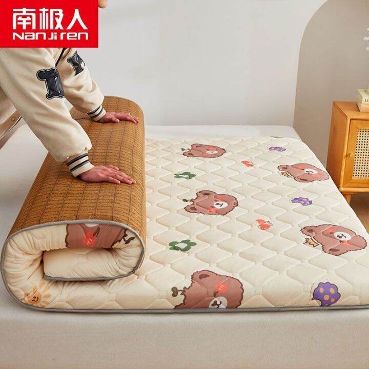 cushion-student-dormitory-single-bed-tatami-sponge-mat-rental-special-sleeping-pad