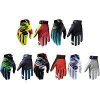 Bicycle Cycling Off Road/Dirt Bike Gloves Road Racing Motorcycle Motocross Sports Gloves Full Finger Glove for Men Women