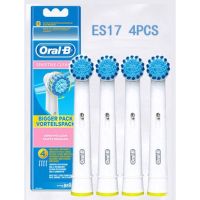 หัวแปรงสีฟันไฟฟ้า Oral B แบบเปลี่ยนสําหรับ Oral B Rotary