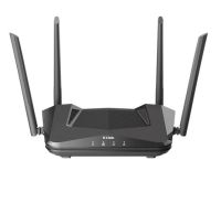 ROUTER (เราเตอร์) D-LINK DIR-X1560 EXO AX AX1500 WI-FI 6 ROUTER