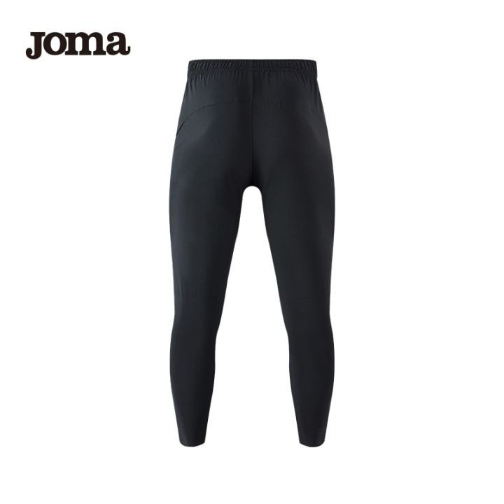 2023-high-quality-new-style-joma-spanish-football-uniform-casual-breathable-spring-and-summer-new-mens-running-training-outdoor-trousers-sports-pants