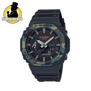 Đồng Hồ Nam Casio GShock GA-2100SU