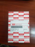 กรองน้ำมันเครื่อง 8-98270524-0 ISUZU DMAX 1.9 BLUE POWER (กระดาษ) ปี 2016- กรองเครื่อง แท้ รหัส8-98270-524-0ขายดี