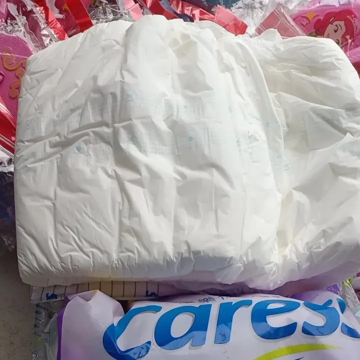 Caress UNISEX ADULT XL DIAPER SUPER SALE TINGI ! Lazada PH