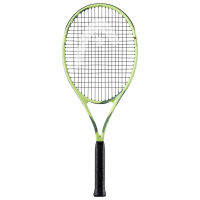 Head ไม้เทนนิส MX Attitude Elite Tennis Racket G2 4 1/4 | Lime ( 234743 )