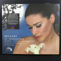 Bellini La Sonnambula 2CD [EU] X1657