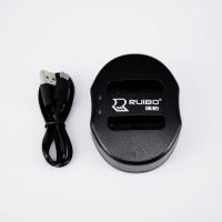 CHARGER DUAL SONY BG1 (1146)