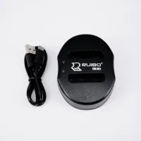 CHARGER DUAL SONY BG1 (boonrawd shop) (1146)