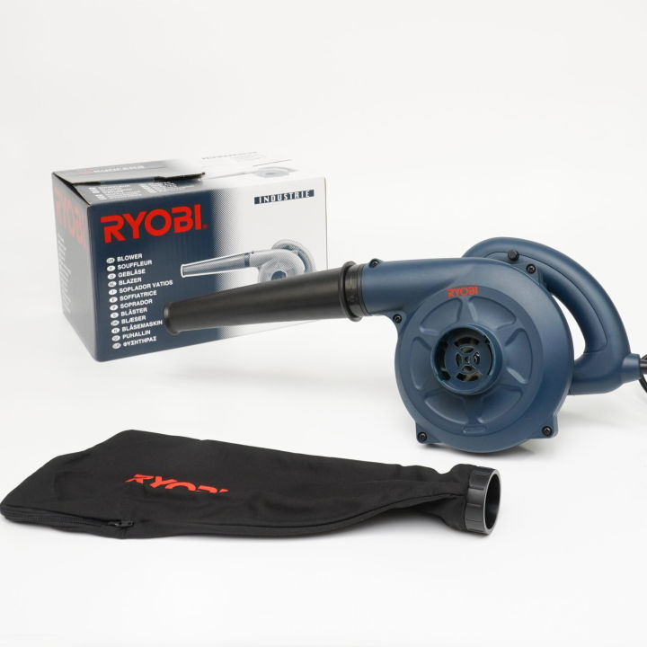 ryobi-เครื่องเป่าลม-blower-เรียวบิ-รุ่น-bl-3500-650w