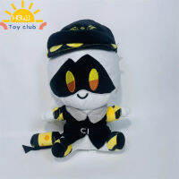 ToyClub โดรนฆาตกรรมของเล่นตุ๊กตาตุ๊กตาการ์ตูนอนิเมะผ้ากำมะหยี่นุ่มของขวัญตุ๊กตาสำหรับเด็กคอลเลกชั่นแฟนๆ