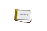 timemore scale battery replacement 803450 1500mAh เข้าหัว jst1.25