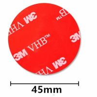 3M VHB Strong Double-sided Tape Car/home/office Universal Double-sided Foam Adhesive, No Trace, High Temperature Resistance