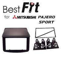 หน้ากาก MITSUBISHI PAJERO 2012 -2014pl Pajero12