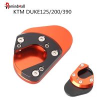 【จัดส่งรวดเร็ว?】ขาตั้งด้านข้างที่แข็งแรงสำหรับ DUKE125 KTM/200/390 RC125/200/390 690[สินค้าคงคลัง]