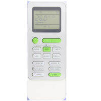 ECO Mode Remote Controller GYKQ-52ชิ้นส่วนอะไหล่เวอร์ชั่นภาษาอังกฤษสำหรับเครื่องปรับอากาศ TCL