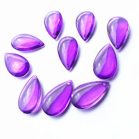 50pcslot 38mm purple crystal chandelier parts crystal lamp pendents,wedding crystal garland strands beads suncatcher prisms