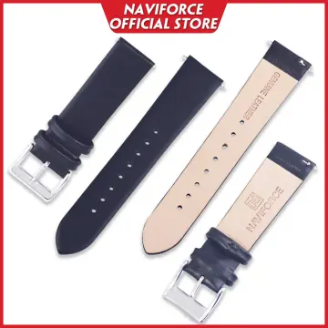 Naviforce strap on sale