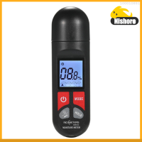 Nishore-RICHMETERS เครื่องทดสอบความชื้นเครื่องทดสอบความชื้นไม้ RM031มัลติฟังก์ชั่น,เครื่องทดสอบความชื้นไม้แบบเข็มคู่