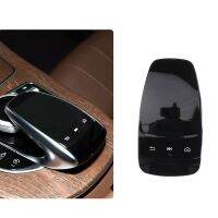 Control Handwriting Controller Panel Car Mouse Cover for Mercedes Benz E-Class W213 2014-2018