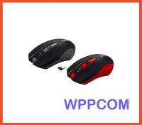 Mouse Wireless Signo WM-181 Optical USB