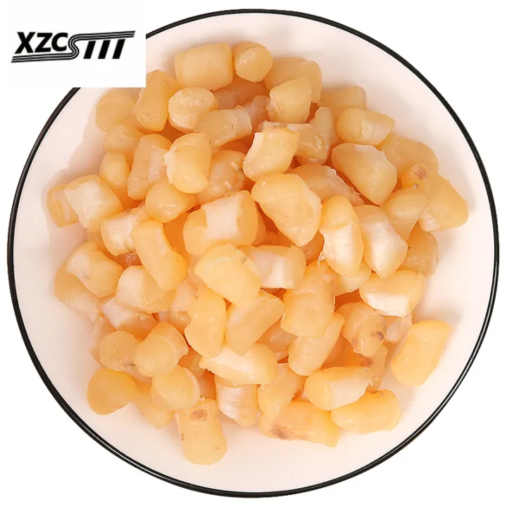 (Extremely fast delivery) 250g of canned scallops and dried scallops