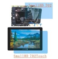 กระจกจอภาพการป้องกัน9ชั่วโมงเป็นพิเศษสำหรับหน้าจอ Smallhd 702 Touch/ Cine7อินดี้7